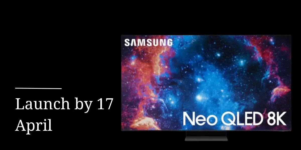 Samsung's AI-Powered TV