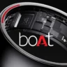 Boat Smart Ring