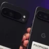 Google Pixel 9 series